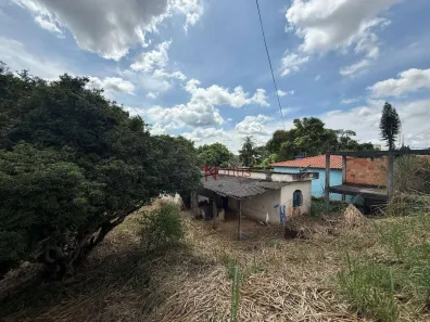 Lote/Terreno à venda, 600m² no Centro, Mateus Leme