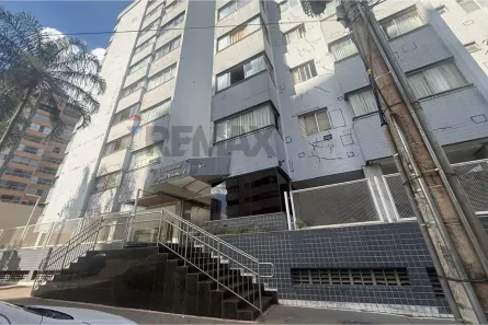 Apartamento com 3 Quartos à venda, 86m² no Sul, Brasília