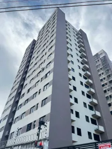 Apartamento com 2 Quartos para alugar, 49m² no Ponta Negra, Natal
