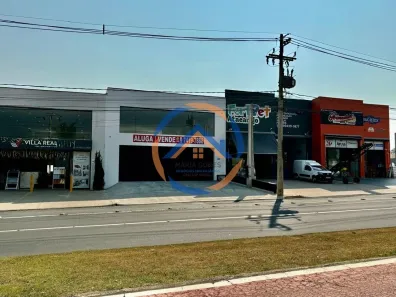 Ponto Comercial à venda, 225m² no Jardim Residencial Veneza, Indaiatuba