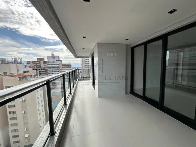 Apartamento com 2 Quartos à venda, 90m² no Guilhermina, Praia Grande