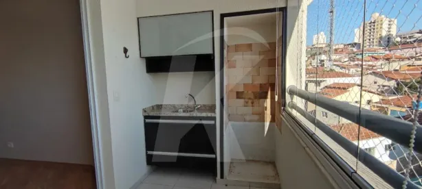 Apartamento com 3 Quartos à venda, 87m² no Vila Dom Pedro II, São Paulo