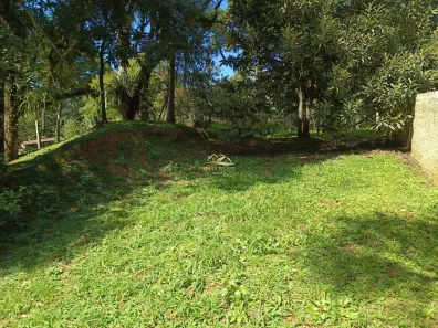 Lote/Terreno à venda, 832m² no Bateias, Campo Largo