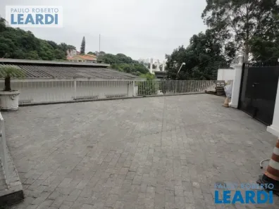 Sobrado com 4 Quartos para alugar, 517m² no Pacaembu, São Paulo