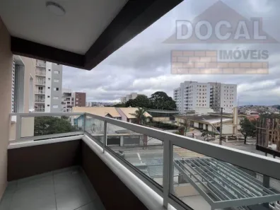 Apartamento com 2 Quartos à venda, 41m² no Parque Assunção, Taboão da Serra