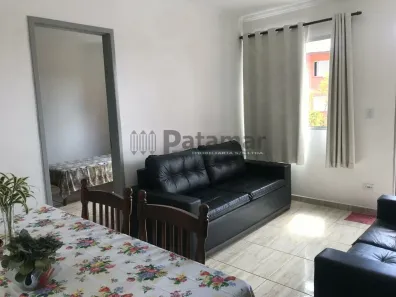 Apartamento com 2 Quartos à venda, 52m² no Parque das Cigarreiras, Taboão da Serra