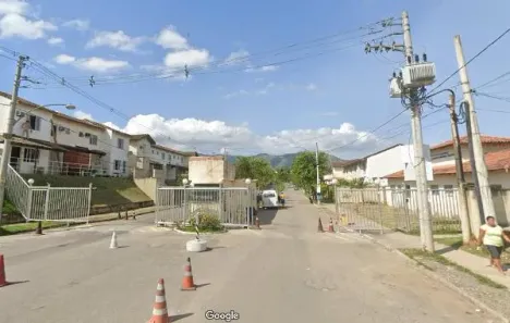 Casa com 2 Quartos à venda, 57m² no Campo Alegre, Nova Iguaçu