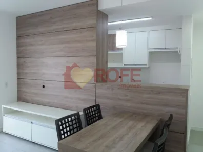 Apartamento com 1 Quarto à venda, 48m² no Vila Gertrudes, São Paulo