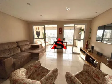 Apartamento com 2 Quartos à venda, 82m² no Vila Gumercindo, São Paulo