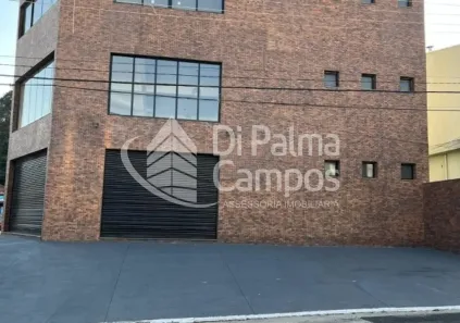 Galpão/Depósito/Armazém para alugar, 580m² no Vila Jaguara, São Paulo