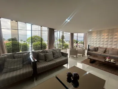 Apartamento com 4 Quartos à venda, 332m² no Centro, Florianópolis