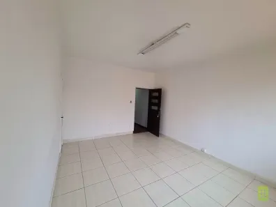 Sala Comercial para alugar, 14m² no Centro, Santo André