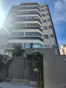 Apartamento com 3 Quartos à venda, 80m² no Jardim Londrilar, Londrina