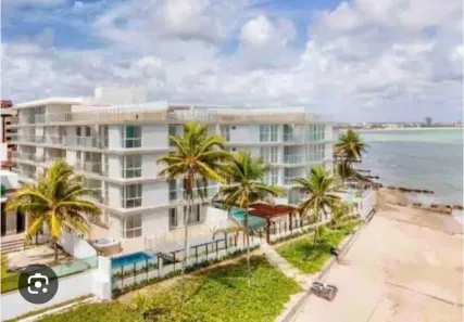 Apartamento com 2 Quartos à venda, 50m² no Jardim Oceania, João Pessoa
