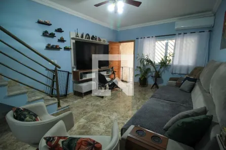 Casa com 3 Quartos à venda, 128m² no Vila Invernada, São Paulo
