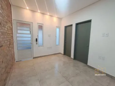 Apartamento com 1 Quarto para alugar, 40m² no Centro, Itu