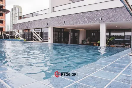 Apartamento com 3 Quartos à venda, 134m² no , Balneário Piçarras
