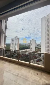 Apartamento com 3 Quartos à venda, 260m² no Duque de Caxias, Cuiabá
