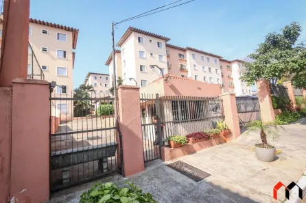 Apartamento com 2 Quartos à venda, 99m² no Jardim São Luís, São Paulo