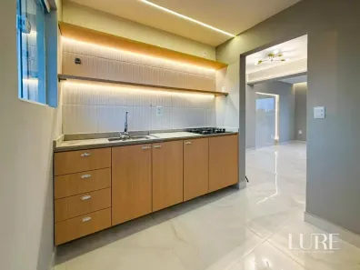 Apartamento com 2 Quartos à venda, 58m² no Candelária, Natal