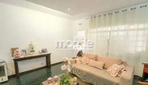 Sobrado com 4 Quartos à venda, 130m² no Jardim Bonfiglioli, São Paulo