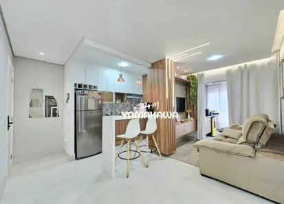 Apartamento com 2 Quartos à venda, 80m² no Parque da Mooca, São Paulo