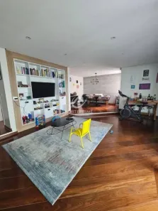 Apartamento com 4 Quartos à venda, 172m² no Moema, São Paulo