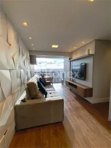 Apartamento com 3 Quartos à venda, 67m² no Chora Menino, São Paulo