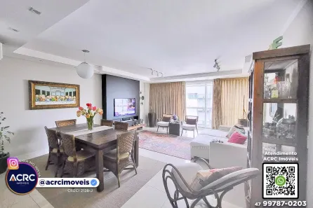 Apartamento com 3 Quartos à venda, 150m² no Jardim Blumenau, Blumenau