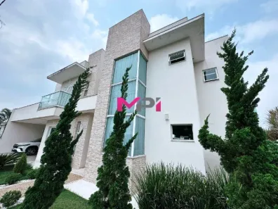 Casa de Condomínio com 4 Quartos à venda, 340m² no Residencial Fazenda Serrinha, Itatiba