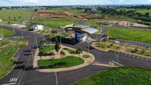 Galpão/Depósito/Armazém à venda, 800m² no Centro Empresarial BR-153, São José do Rio Preto