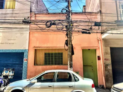 Ponto Comercial à venda, 66m² no Centro, Campinas