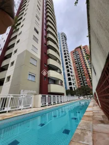 Apartamento com 1 Quarto à venda, 37m² no Ipiranga, São Paulo