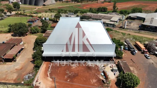 Galpão/Depósito/Armazém para alugar, 3156m² no Parque Industrial, Maringá