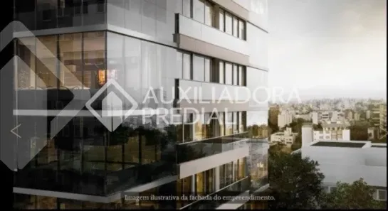 Apartamento com 2 Quartos à venda, 85m² no Moinhos de Vento, Porto Alegre