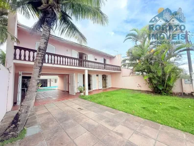 Sobrado com 5 Quartos à venda, 172m² no Gaivotas, Matinhos