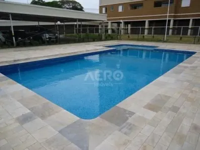 Apartamento com 3 Quartos à venda, 112m² no Jardim Cruzeiro do Sul, Bauru