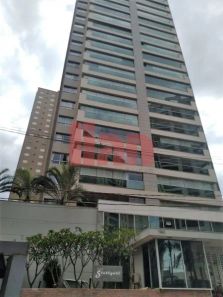 Apartamento com 3 Quartos à venda, 214m² no Jardim São Luiz, Ribeirão Preto