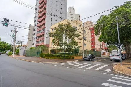 Apartamento com 1 Quarto à venda, 50m² no Jardim Flamboyant, Campinas