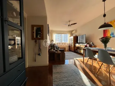 Apartamento com 2 Quartos à venda, 78m² no Centro Histórico, Porto Alegre