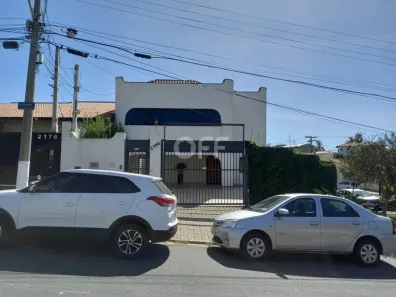 Sobrado com 4 Quartos à venda, 378m² no Jardim Santana, Campinas