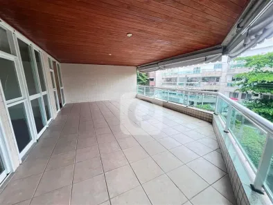 Apartamento com 3 Quartos à venda, 100m² no Recreio dos Bandeirantes, Rio de Janeiro