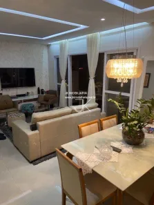 Apartamento com 3 Quartos à venda, 94m² no Vila Maria Alta, São Paulo