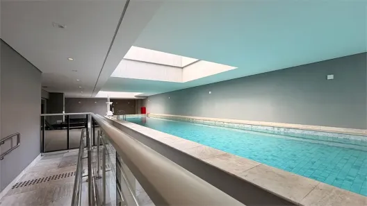 Apartamento com 1 Quarto à venda, 23m² no Santana, São Paulo
