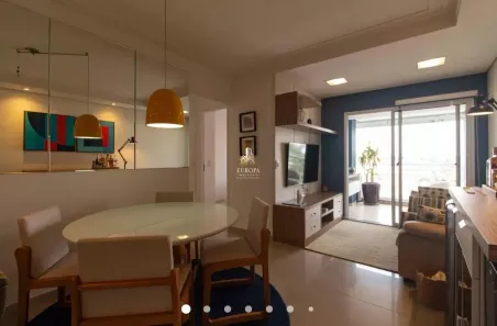 Apartamento com 2 Quartos à venda, 73m² no Vila Mariana, São Paulo