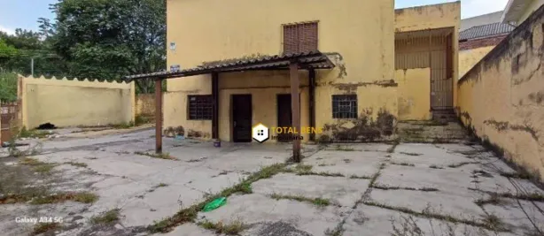 Lote/Terreno à venda, 470m² no Imirim, São Paulo