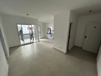 Apartamento com 3 Quartos à venda, 80m² no Pampulha, Belo Horizonte