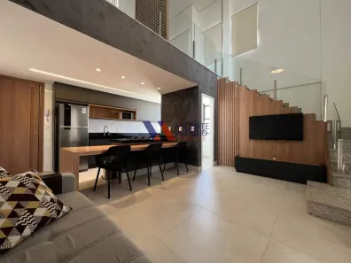 Flat com 1 Quarto para alugar, 86m² no Ingá Alto, Betim