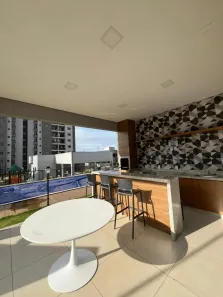 Apartamento com 2 Quartos para alugar, 60m² no Boa Vista, Anápolis