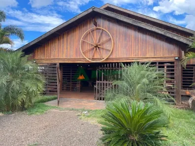 Imóvel Comercial à venda, 1900m² no RURAL, Alvorada do Sul
